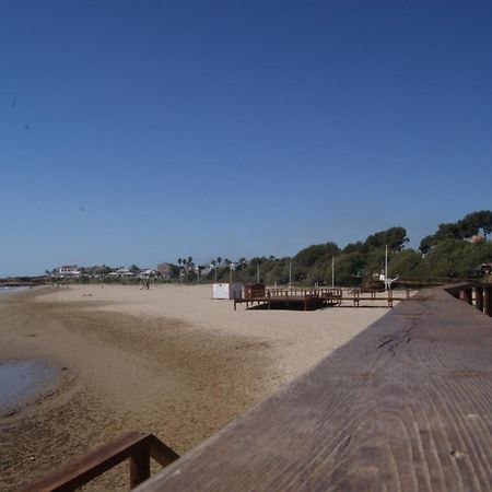 Residencial Playa Romana Alcossebre Exteriör bild