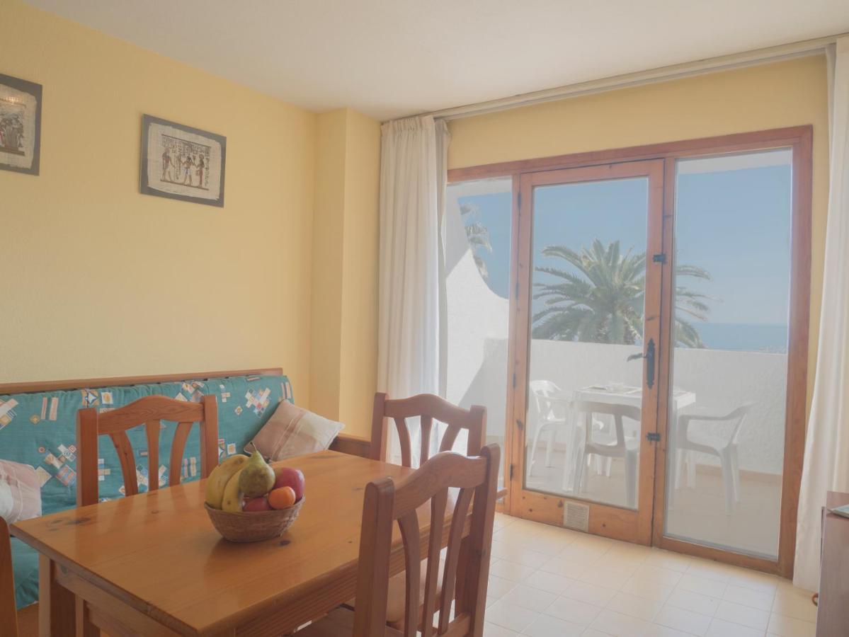 Residencial Playa Romana Alcossebre Exteriör bild